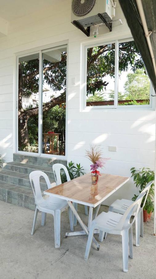 Bed and Breakfast Location One Eighty Bangcusay Exterior foto